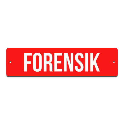Forensik